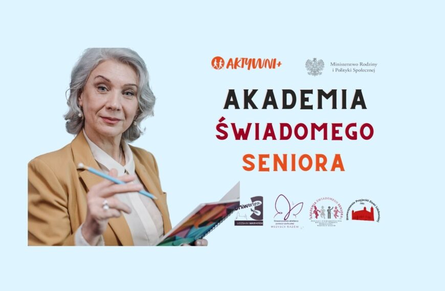 Ważny Dzień Seniorów – MATERIAŁ FILMOWY